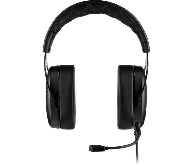 Corsair HS50 PRO Stereo Carbon - 519078 - zdjęcie 3